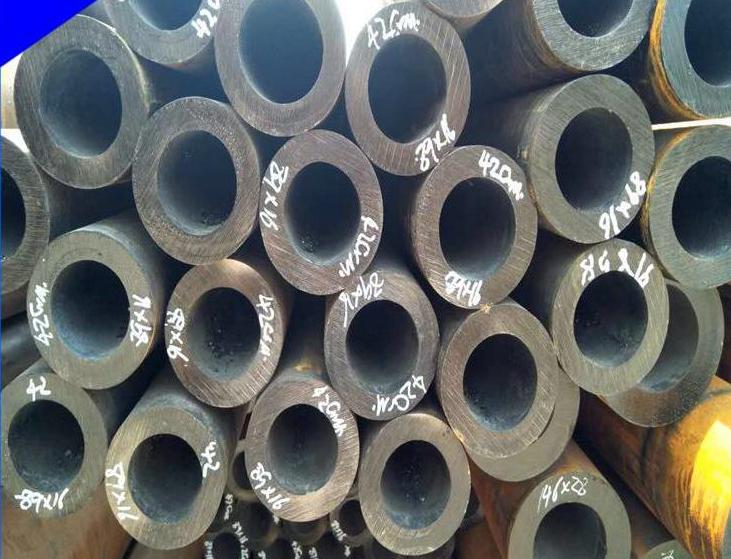 铁门关42CrMo合金管
