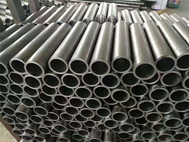 铁门关30CrMo精密无缝钢管