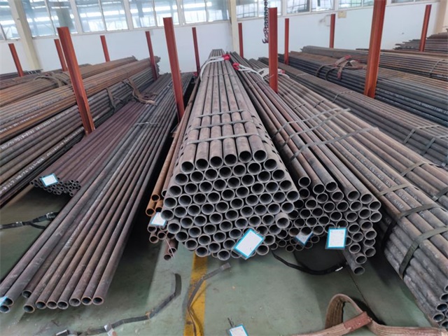 铁门关20G合金无缝钢管